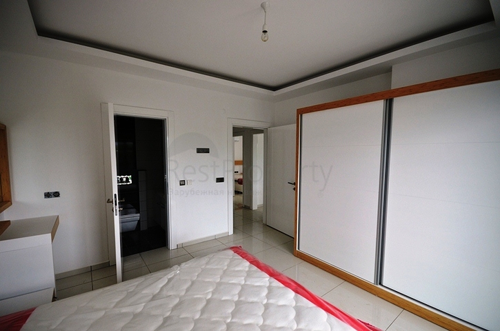 شقق في قلب أوبا / ألانيا