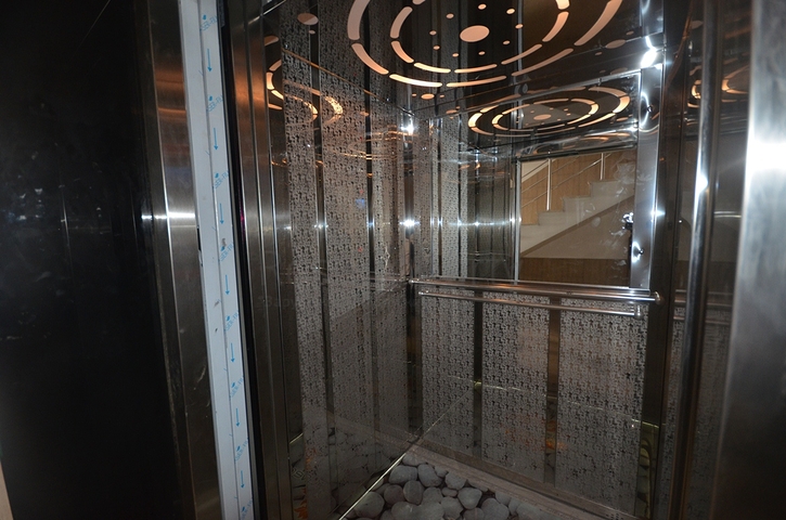 شقق في قلب أوبا / ألانيا