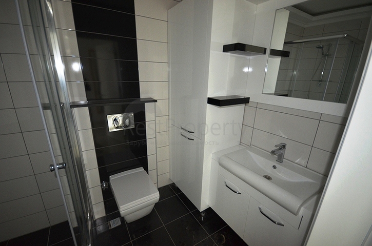 شقق في قلب أوبا / ألانيا