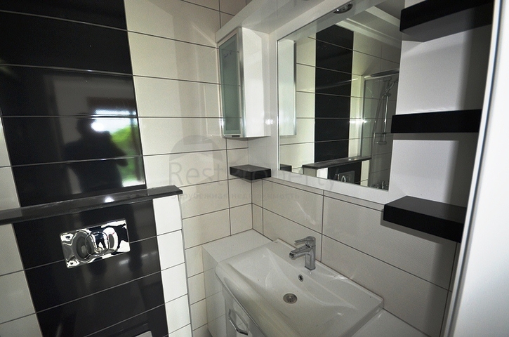 شقق في قلب أوبا / ألانيا