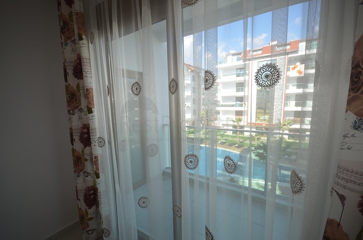 شقق في قلب أوبا / ألانيا