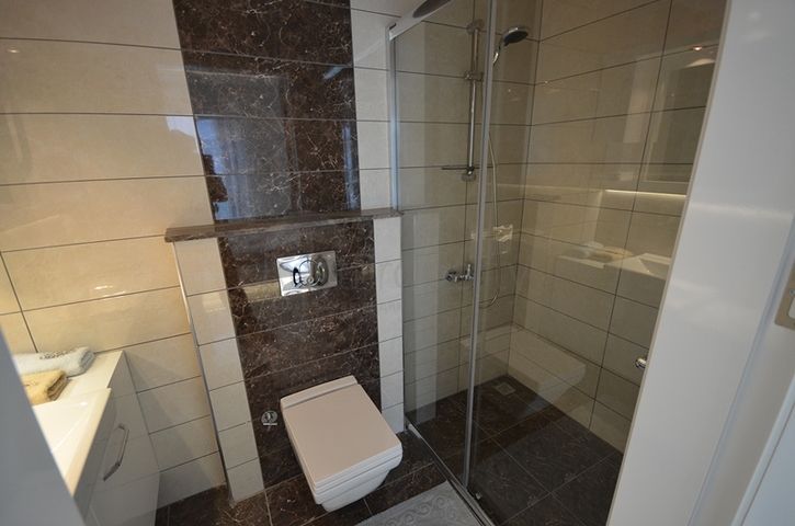 شقق في قلب أوبا / ألانيا