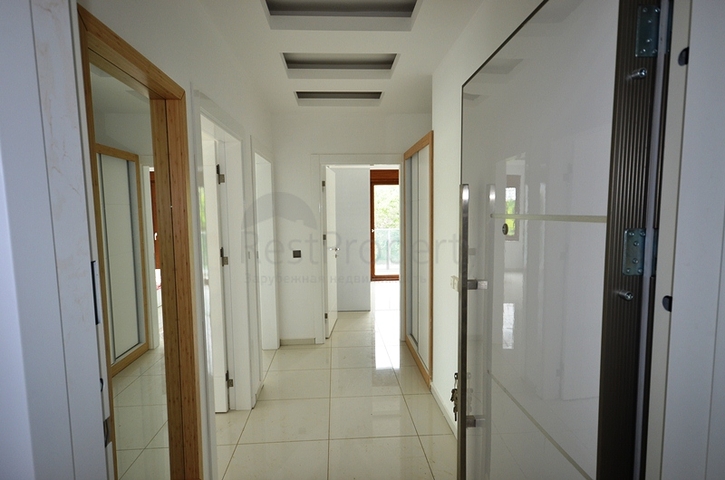 شقق في قلب أوبا / ألانيا