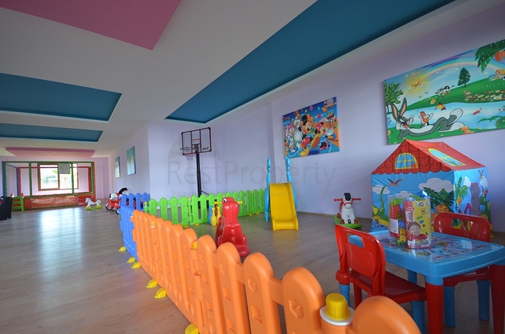 شقق في قلب أوبا / ألانيا