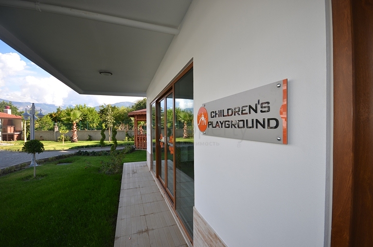 شقق في قلب أوبا / ألانيا