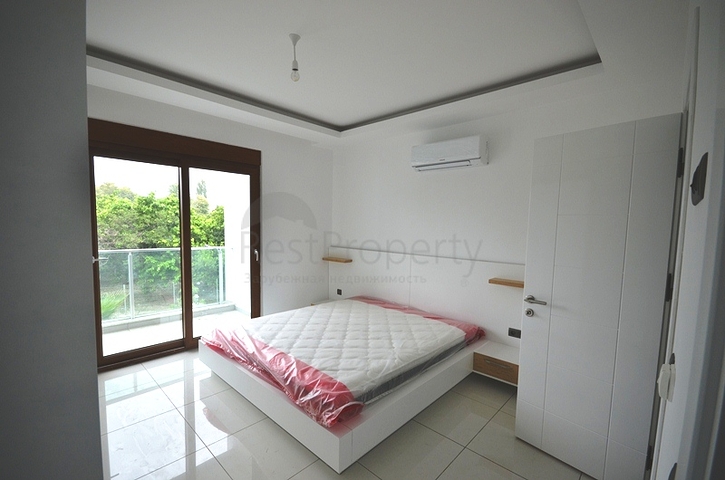 شقق في قلب أوبا / ألانيا