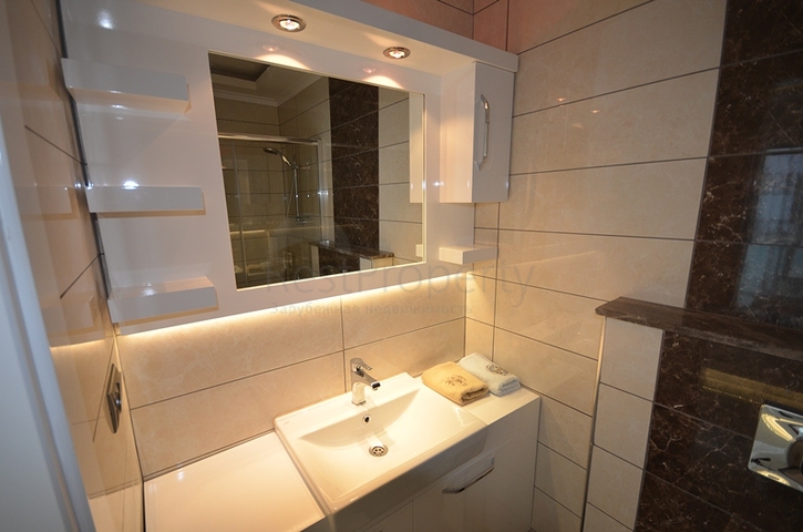 شقق في قلب أوبا / ألانيا