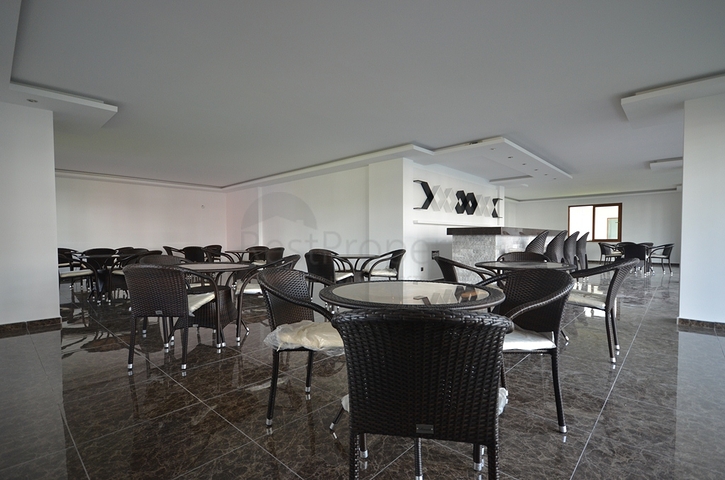 شقق في قلب أوبا / ألانيا