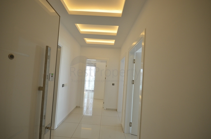 شقق في قلب أوبا / ألانيا