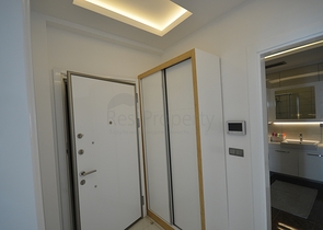 شقق في قلب أوبا / ألانيا