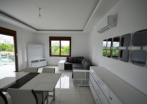 شقق في قلب أوبا / ألانيا