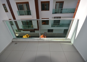 شقق في قلب أوبا / ألانيا