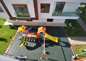 شقق في قلب أوبا / ألانيا