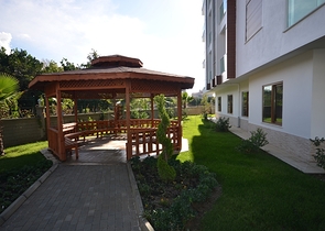 شقق في قلب أوبا / ألانيا