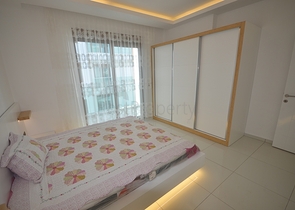 شقق في قلب أوبا / ألانيا