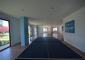 شقق في قلب أوبا / ألانيا