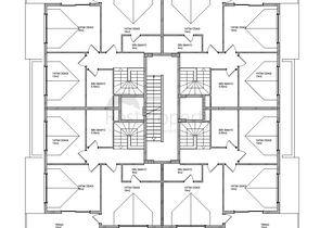 شقق في قلب أوبا / ألانيا