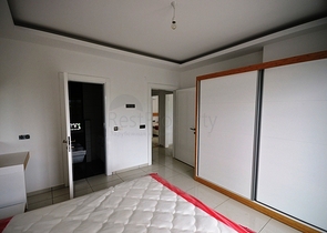 شقق في قلب أوبا / ألانيا