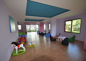 شقق في قلب أوبا / ألانيا