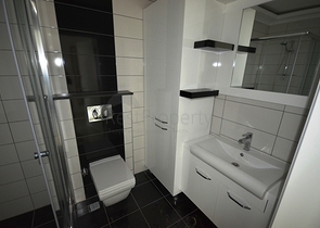 شقق في قلب أوبا / ألانيا