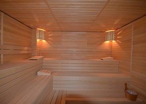 شقق في قلب أوبا / ألانيا