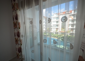 شقق في قلب أوبا / ألانيا