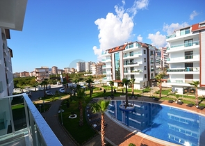 شقق في قلب أوبا / ألانيا