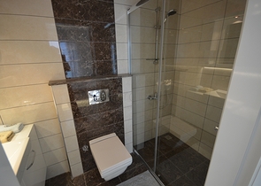 شقق في قلب أوبا / ألانيا