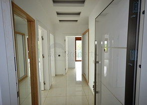 شقق في قلب أوبا / ألانيا