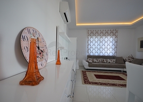 شقق في قلب أوبا / ألانيا