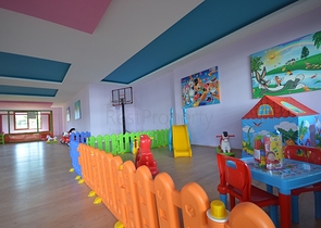 شقق في قلب أوبا / ألانيا