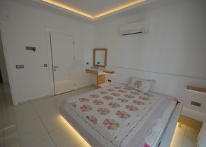 شقق في قلب أوبا / ألانيا