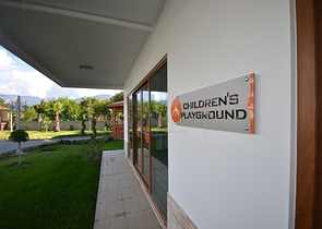 شقق في قلب أوبا / ألانيا