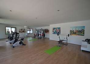 شقق في قلب أوبا / ألانيا