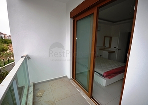 شقق في قلب أوبا / ألانيا