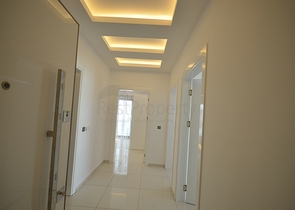 شقق في قلب أوبا / ألانيا