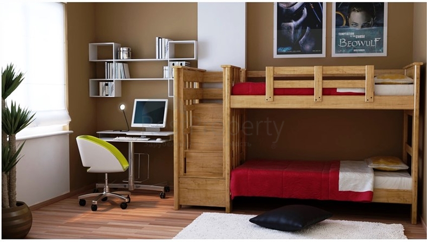 شقق مطلة على البحر في سيدا في مجمع مع مسبح