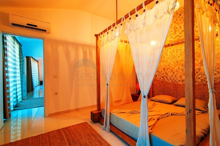 شقق بمساحات واحجام مختلفة للبيع 