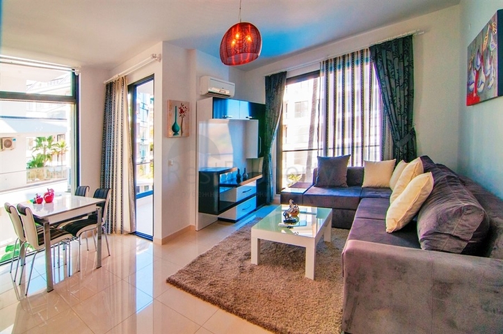 شقق بمساحات واحجام مختلفة للبيع 