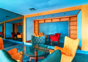 شقق بمساحات واحجام مختلفة للبيع 