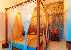 شقق بمساحات واحجام مختلفة للبيع 