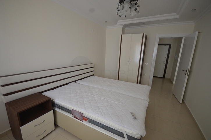 مشروع استثماري مع شاطئه الخاص