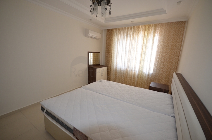 مشروع استثماري مع شاطئه الخاص