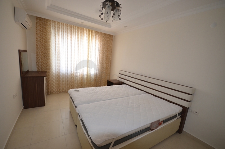 مشروع استثماري مع شاطئه الخاص