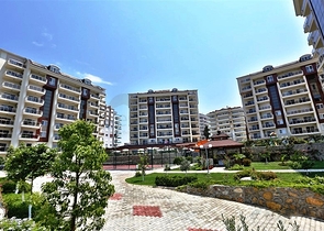 مشروع استثماري مع شاطئه الخاص