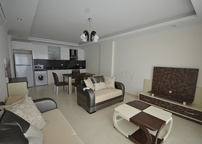 مشروع استثماري مع شاطئه الخاص