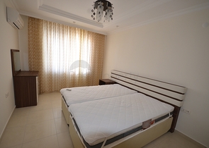 مشروع استثماري مع شاطئه الخاص