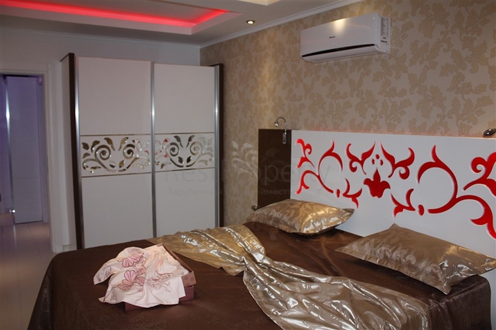 شقق للبيع في كيستيل / الانيا 