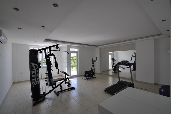 شقق للبيع في كيستيل / الانيا 