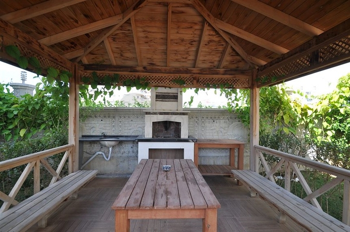 شقق للبيع في كيستيل / الانيا 